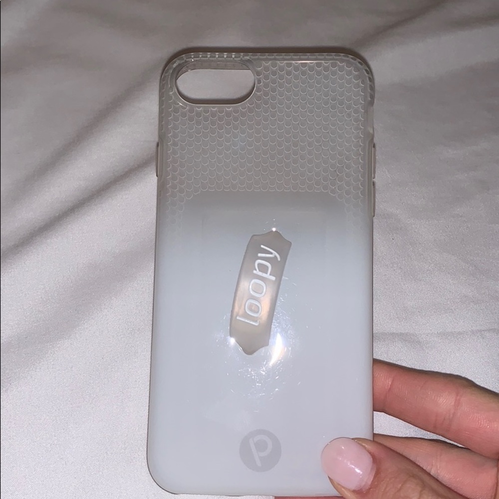 Loop Case for IPhone 8